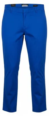 Immagine prodotto di Pantaloni di cotone blu - 30