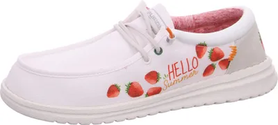 Produktbild von Fusion Damen Slipper in Weiß, Größe 42