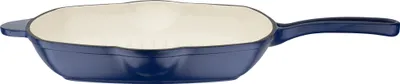 Produktbild von GSW Gusseisen Grillpfanne Blue Magic 27x27 cm, 717250, Gusseisenca. 1,6 L