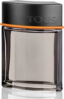 Zdjęcie produktu dla Tous, Intense, Eau De Toilette, For Men, 100 ml
