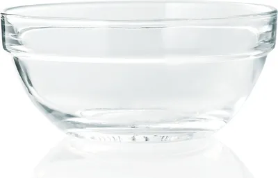 Produktbild von Schüssel 0,2 L, Ø 10,5 cm, (H) 5 cm