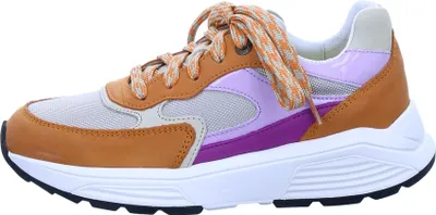 Produktbild von Xsensible Sportliche Schnürschuhe Ponte Vecchio Damen 31353139323437 Bunt 39 EU