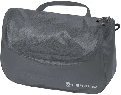 Image de Ferrino Beauty Mitla trousse de toilette Grey Grey One Size