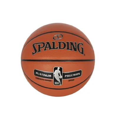 Produktbild von Spalding Platinum Precision NBA Indoor na hale - 76307Z 7
