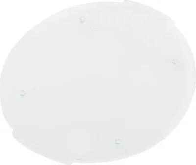 Produktbild von EUROLITE Diffusorscheibe 80° für LED PST-40 QCL Spot (51916172)