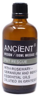 Imagen del producto de Aceite de Masaje 100ml - Dolores Premenstruales