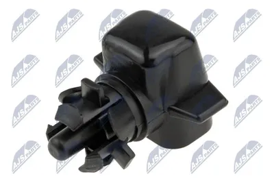 Produktbild von NTY Außentemperatursensor ECT-PL-000 für OPEL Corsa D Schrägheck (S07)