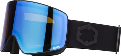 Image de Out Of Void Lunettes de ski Noir Bleu MCI/CAT2 Noir Bleu MCI/CAT2