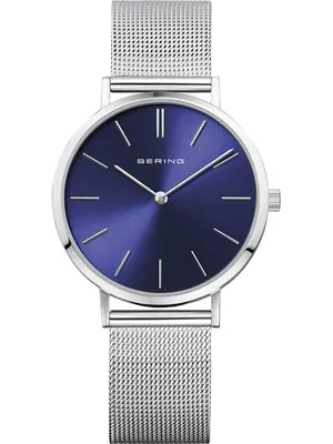 Immagine prodotto di Bering orologio da polso da donna Classic Quartz - 14134-007 acciaio inossidabile