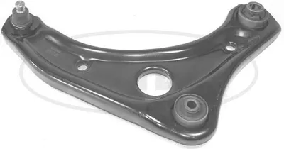 Produktbild von CORTECO 49397677 Querlenker Vorne Rechts für NISSAN MICRA IV (K13)