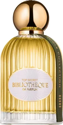 Obrázok produktu pre Top Secret parfumovaná voda 100ml