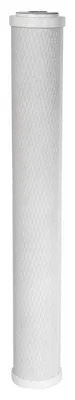 Produktbild von Filterkerzen – Aktivkohle – ø 2,5" x 20" L