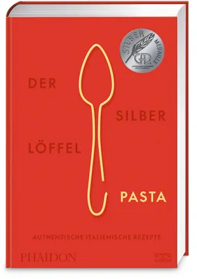Produktbild von Der Silberlöffel - Pasta