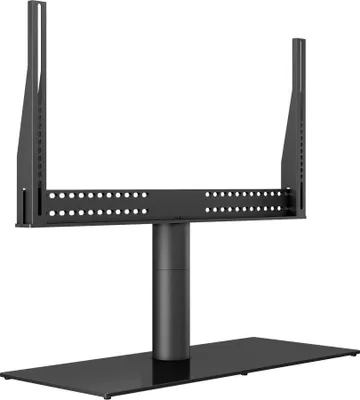 Immagine prodotto di Multibrackets 7 350 073 733 057 Supporto TV da 60 a 75 Pollici Libera Installazione Nero