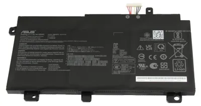 Produktbild von 0B200-03270200 Asus Akku 48Wh