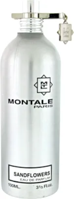 Produktbild von Montale Sandflowers EDP 100 ml Spray Unisex Holzig Aromatisch