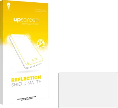Produktbild von upscreen Schutzfolie für Vtopek MT53B 7" Displayschutz Displayschutzfolie Folie Matt Entspiegelungsfolie