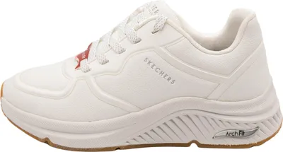 Obrázok produktu pre Skechers S-Miles 155570-WHT Dámske