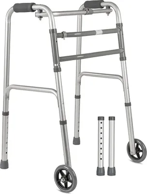 Produktbild von ANTAR Chodítko trojfunkčné pre seniorov AT51088