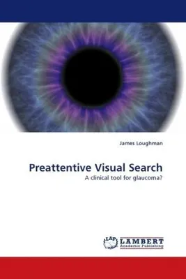 Produktbild von Preattentive Visual Search