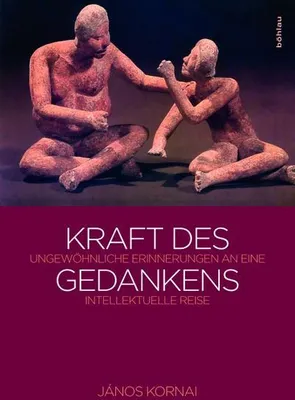 Produktbild von Kornai, J: Kraft des Gedankens