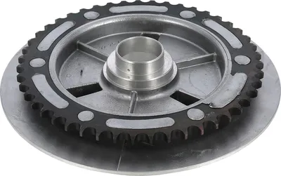 Image de Pignon arrière 47 dents TS 250, TS250/1