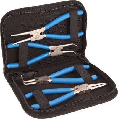 Obrázok produktu pre BGS technic Circlip Pliers Set, 850 g