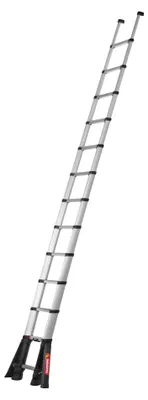 Obrázok produktu pre Hymer 8014 Teleskop-Anlegeleiter 13 Stufen