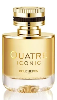 Obrázek produktu pro Boucheron, Quatre Iconic, Eau De Parfum, For Women, 50 ml