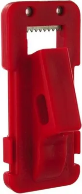 Produktbild von Mini-Sicherungsschloss Nylonarm 20 mm