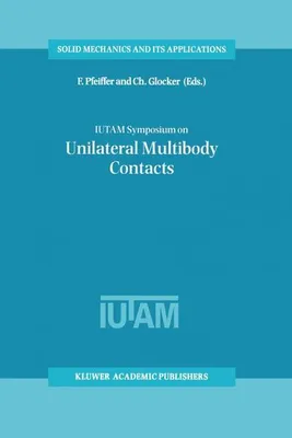 Image de Symposium IUTAM sur les contacts multibody unilatéraux