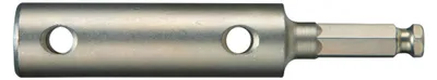 Produktbild von MAKITA Adapter DDG460 zur Befestigung des Erdbohrers an der Maschine PD520/BBA520 327685-0