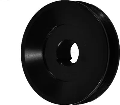 Produktbild von AS-PL AP0010 Riemenscheibe Lichtmaschine
