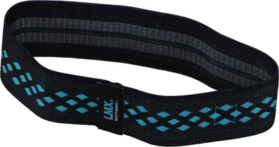 Produktbild von Lifemaxx LMX Booty Band Widerstandsband Extra Stark