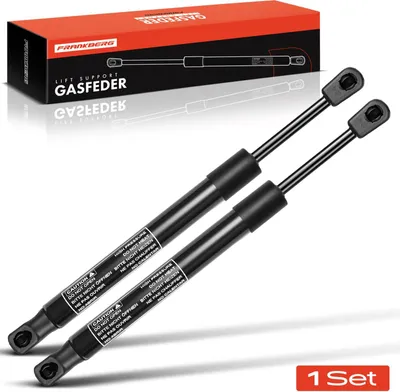 Image de Frankberg 2x Gaz amortisseur hayon Audi A6 4F C6 Berline 2004-2011