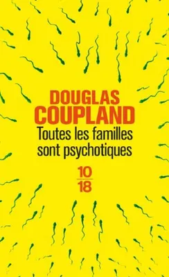 Image de Toutes les familles sont psychotiques