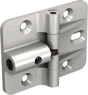 Produktbild von Verstellbares Scharnier Abille
