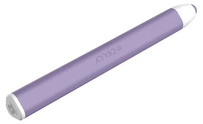 Imagen del producto de Celly Lápiz Tablet niños Violeta