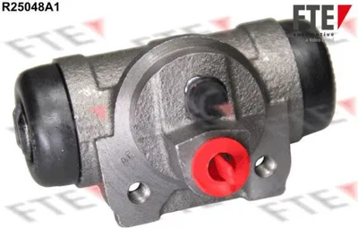 Produktbild von FTE Radbremszylinder Trommelbremse Hinten für FORD Transit Mk6 Kasten (V347, V348, FA) 9210273