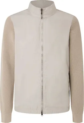 Produktbild von FaÇonnable Fm750066 Jacke Beige S Mann Beige S