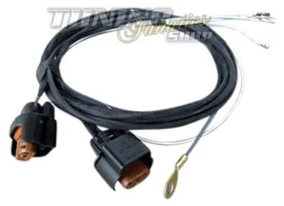 Immagine prodotto di Cablaggio fendinebbia NSW per VW Scirocco 3 III H11 o HB4