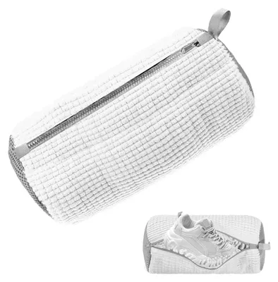 Image de Omgoods - Sacs de lavage pratiques pour chaussures, lot de 2