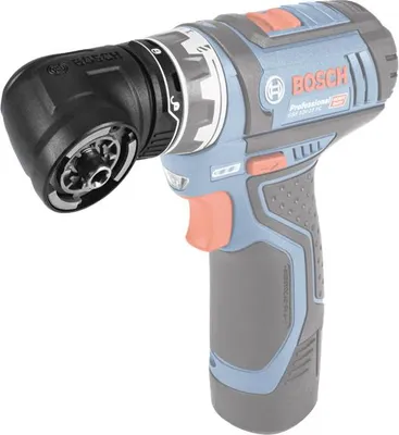 Produktbild von FlexiClick-Aufsatz GFA 12-W, Winkelaufsatz
