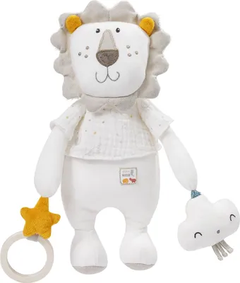 Immagine prodotto di Leone giocattolo Baby Fehn Activity, Leone FehnNatur