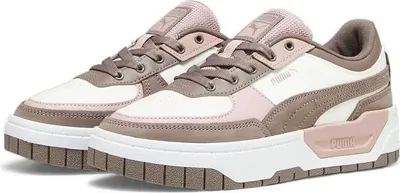 Produktbild von Puma Select Cali Dream Pastel Sportschuhe Beige EU 38 Damen Beige EU 38