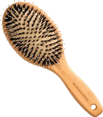 Obrázek produktu pro Olivia Garden Bamboo Touch Detangle Combo M