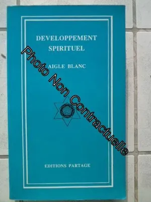 Image de Developpement Spirituel