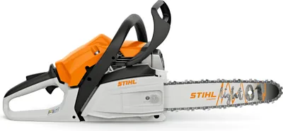 Produktbild von Stihl Benzin-Kettensäge MS 172, 35cm Schiene, 3/8 1.1 -  30050003909