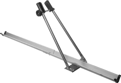 Produktbild von Fahrradhalter für Dachträger, AMOS 2 AL