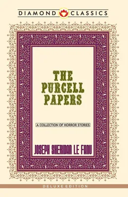 Produktbild von The Purcell Papers¿